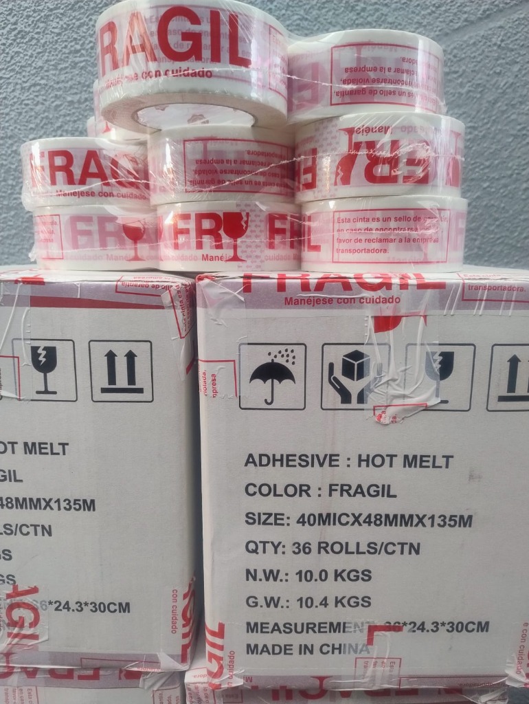 Nuestros productos de empaque 4