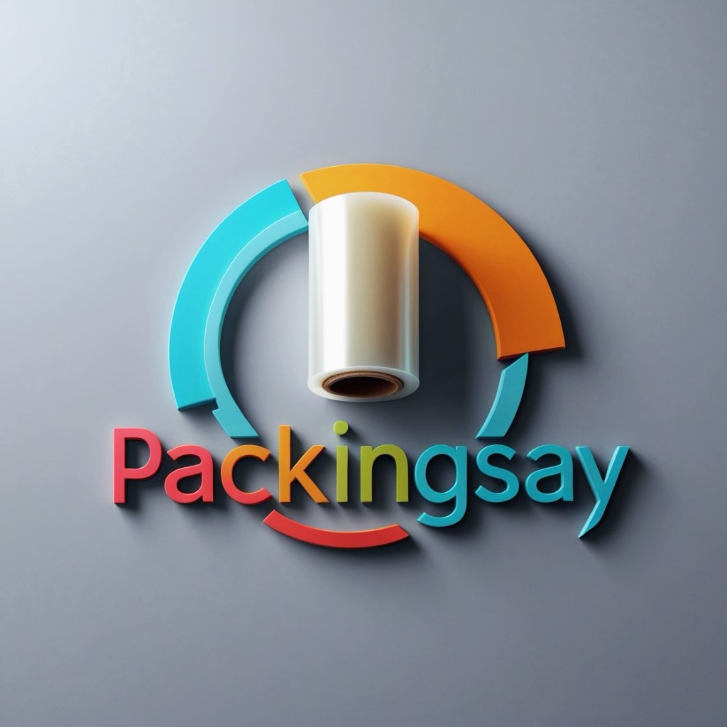 PackingSay Logo