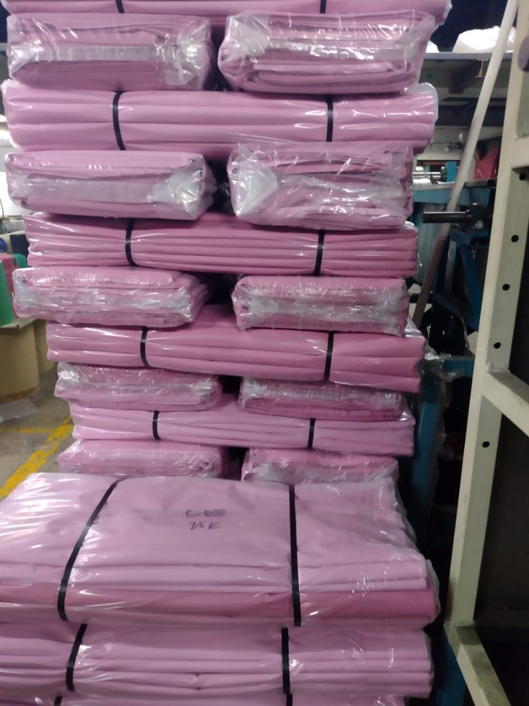 Nuestros productos de empaque 1